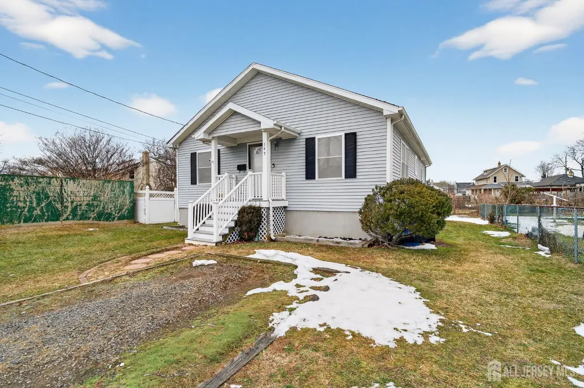 -145 Sampson Place, Long Branch, NJ 07740 - #1