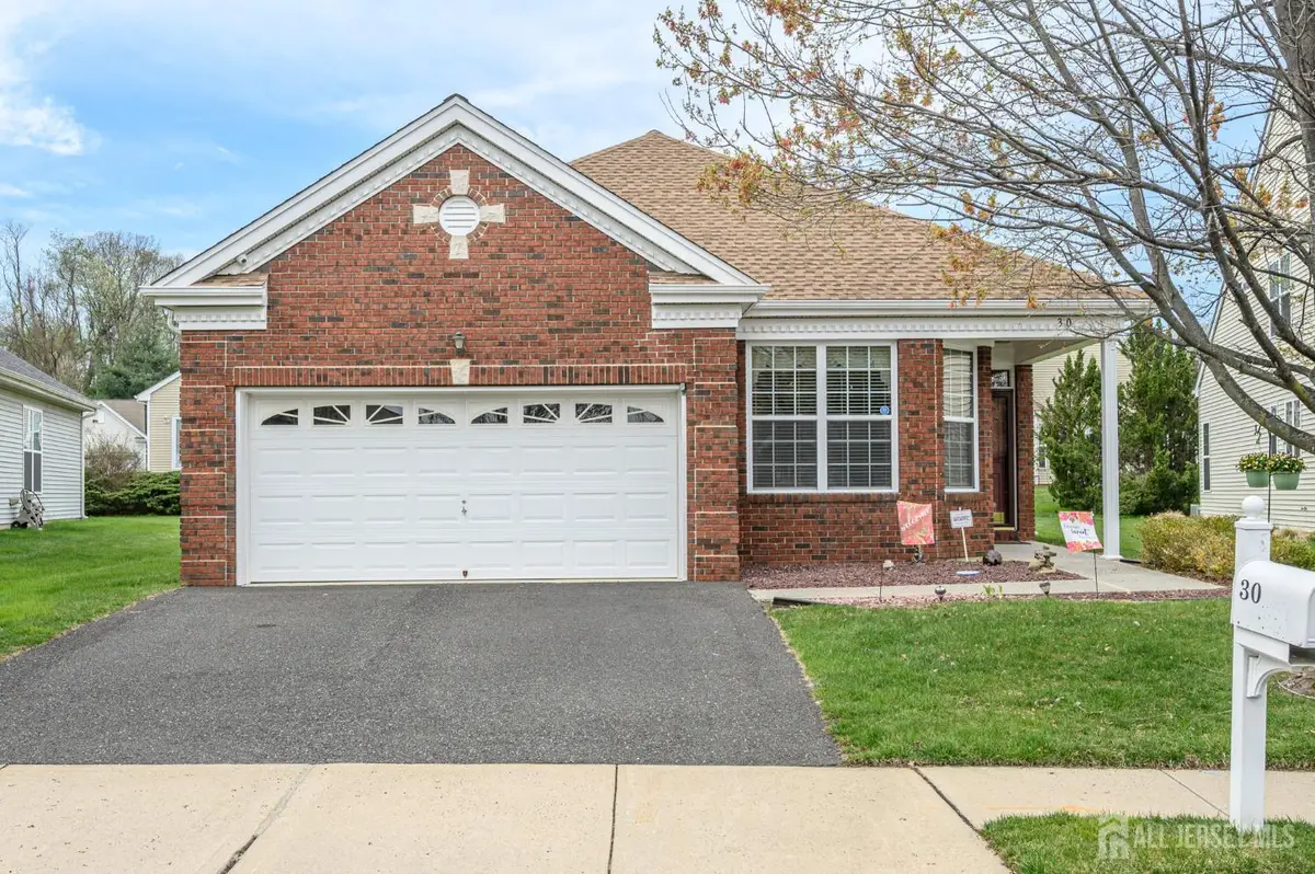 -30 Wieczorkowski Avenue, Parlin, NJ 08859 - #1