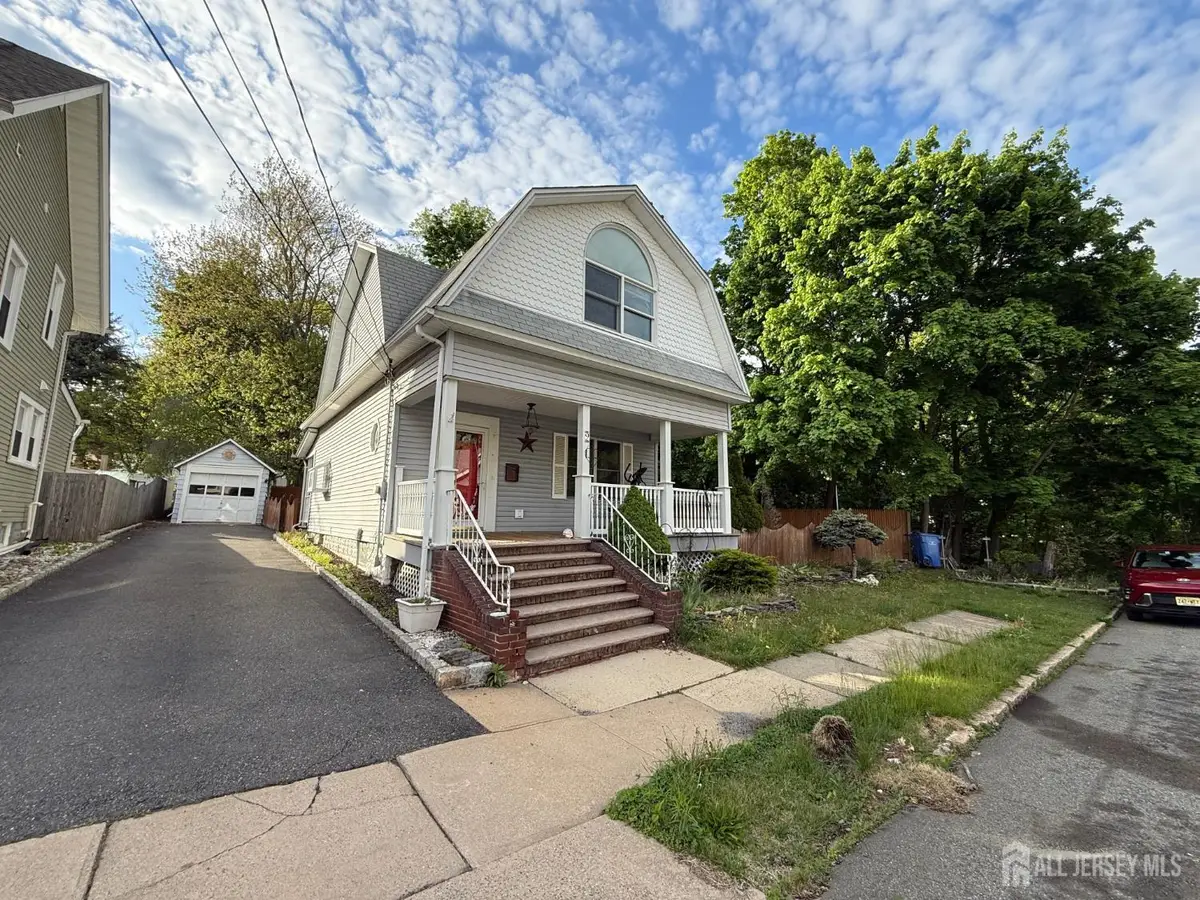 -9 Palm Place, South River, NJ 08882 - #1