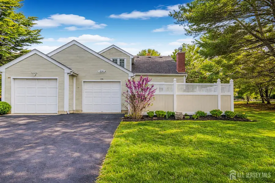 -47 Winthrop Road #47A, Monroe, NJ 08831 - #3