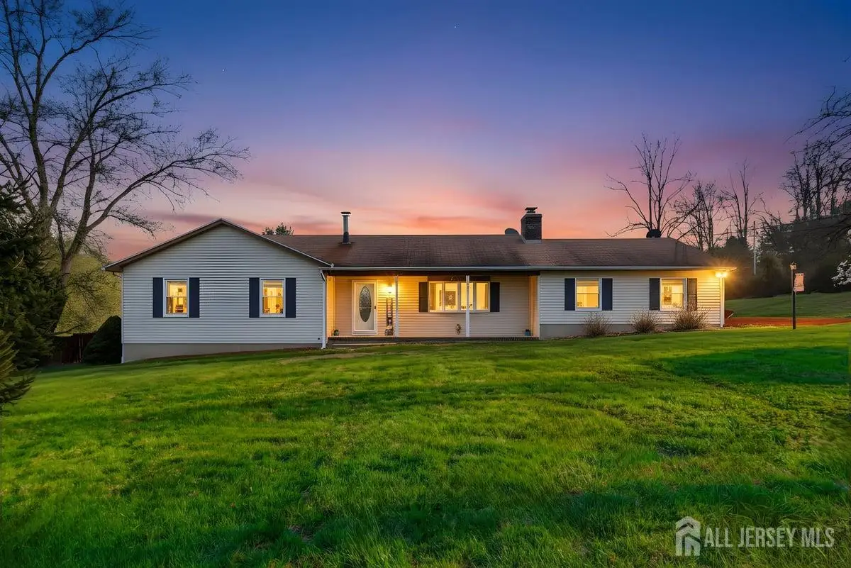 -16 Hogback Road, Franklin, NJ 08867 - #1