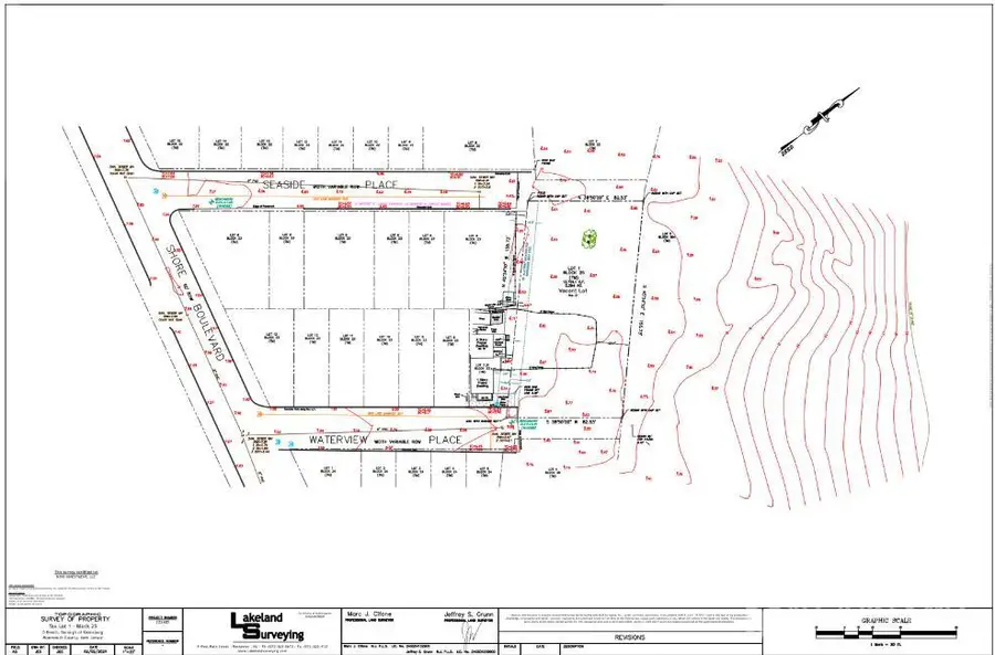-0-0 Beach Road, Keansburg, NJ 07734 - #2