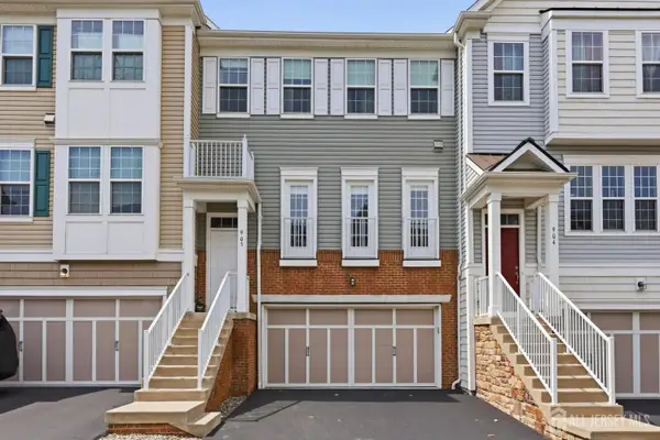 -903 Shep Drive, Highland Park, NJ 08904