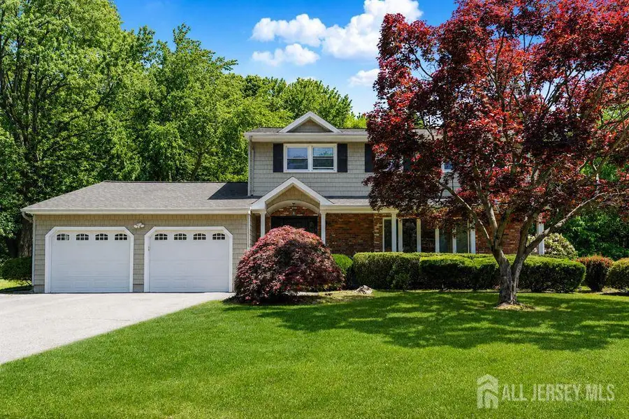-18 Wedgewood Court, East Brunswick, NJ 08816 - #2