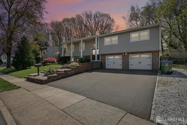 -37 Merker Drive, Edison, NJ 08837