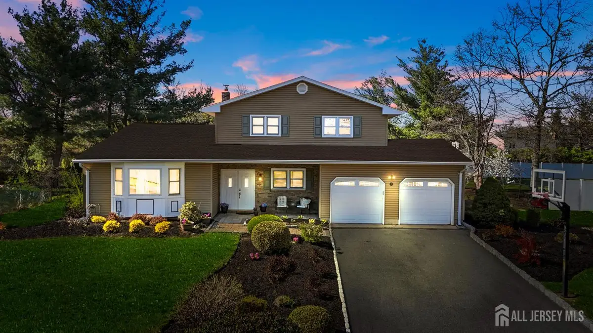 -12 Boxwood Road, Piscataway, NJ 08854 - #1