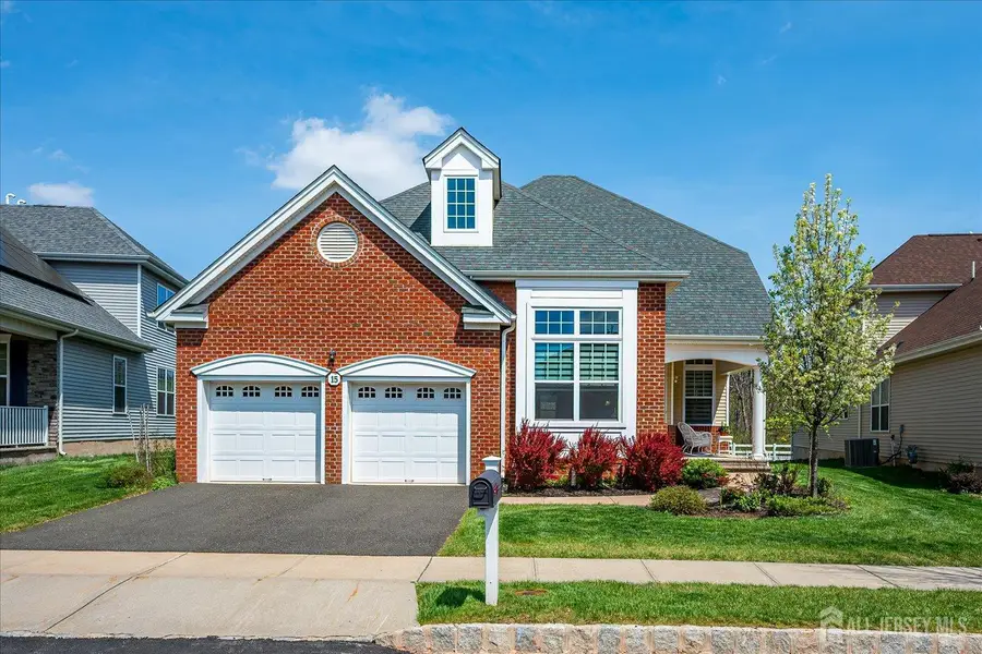 -15 Potter Road, Hillsborough, NJ 08844 - #2