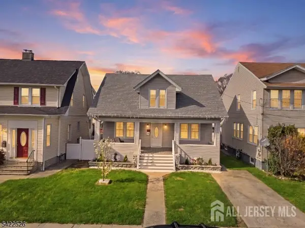 -140 Grove Avenue, Woodbridge Proper, NJ 07095