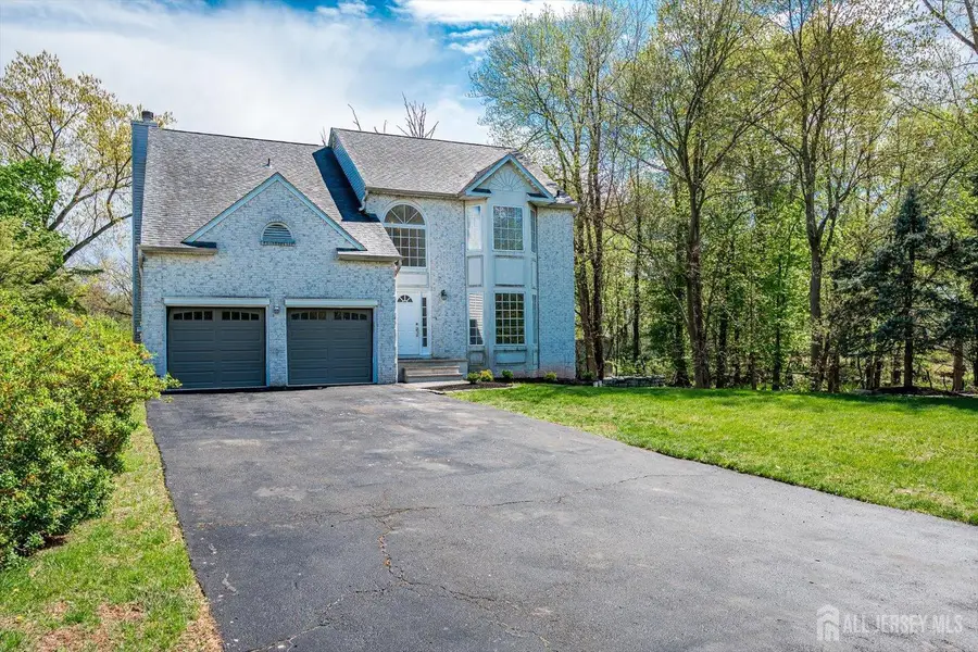 -15 Barbour Place, Piscataway, NJ 08854 - #3