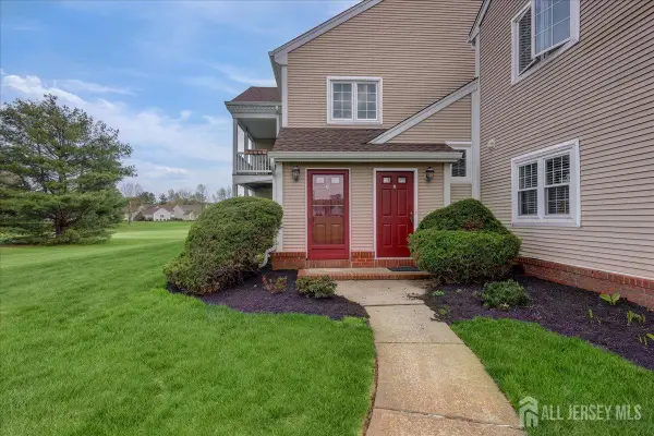 -38 Rutland Lane #C, Monroe, NJ 08831