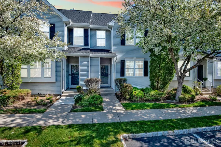 -1209 Blossom Circle, South Brunswick, NJ 08810 - #2