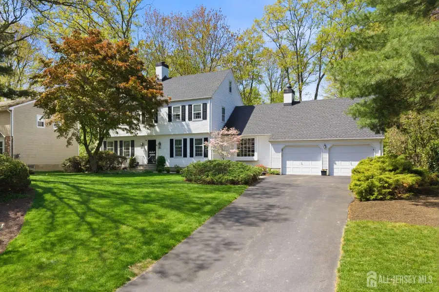 -21 Valley Forge Drive, East Brunswick, NJ 08816 - #3