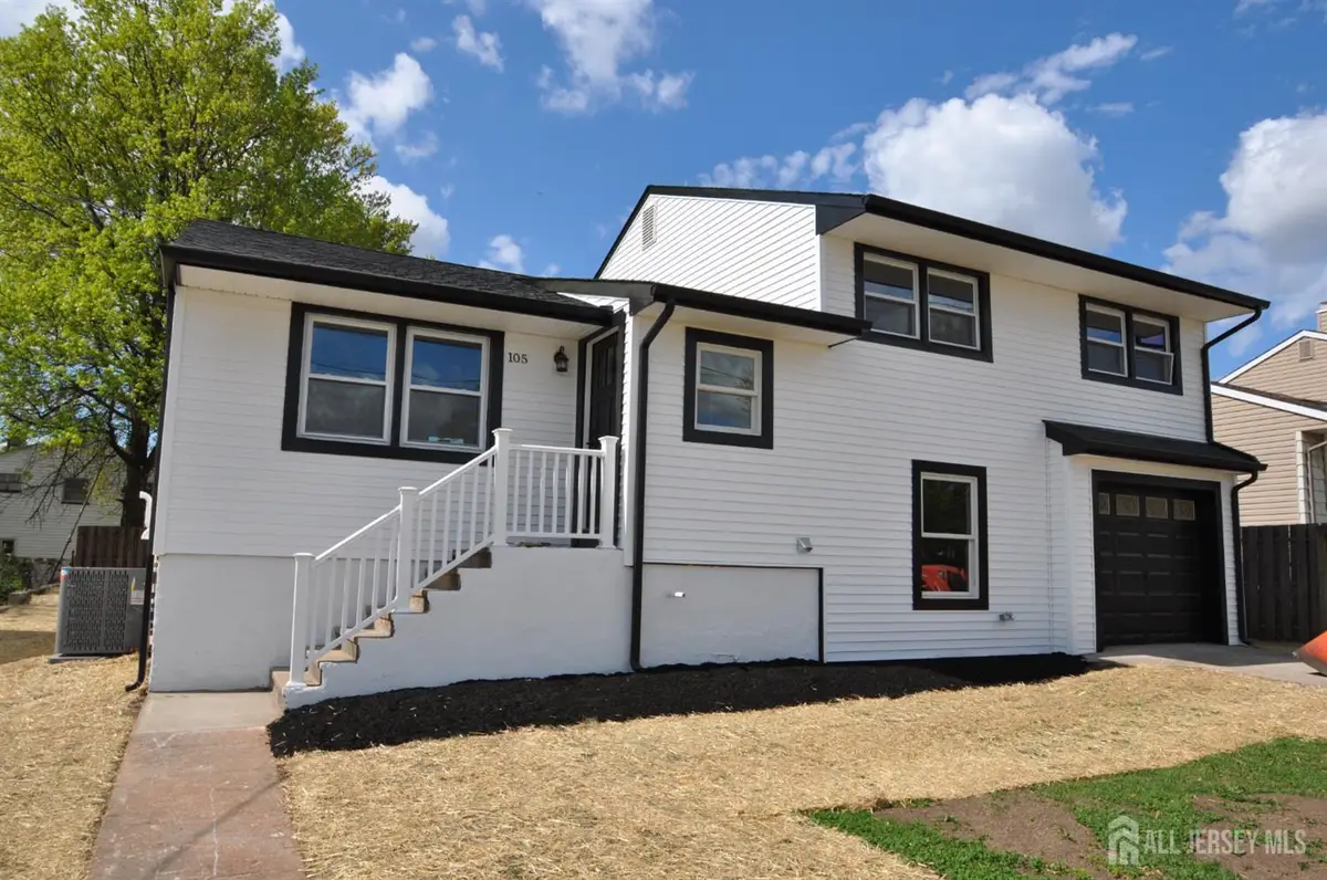 -105 Coolidge Avenue, Carteret, NJ 07008 - #1