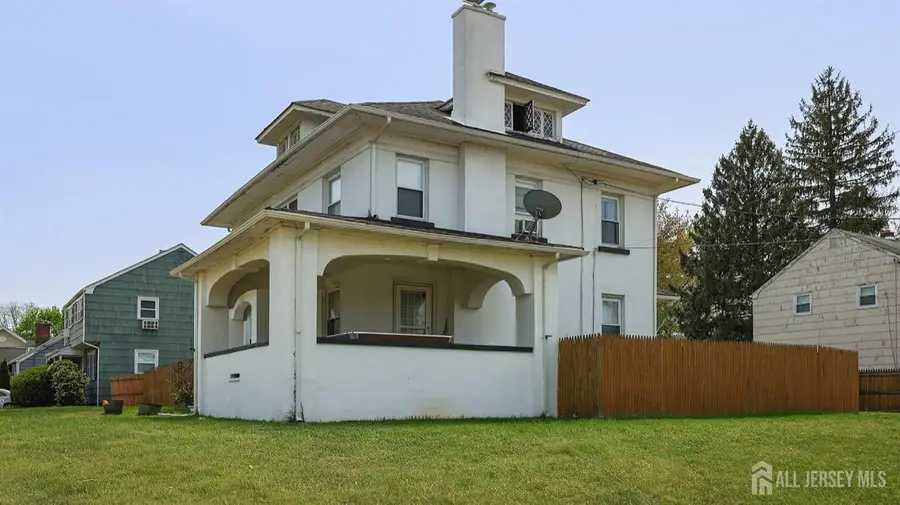 -260 S Washington Avenue, Dunellen, NJ 08812 - #2