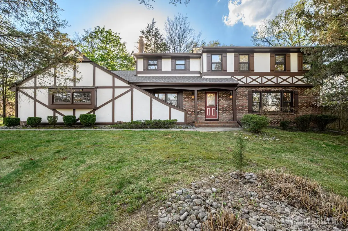 -333 River Road, Branchburg, NJ 08876 - #1