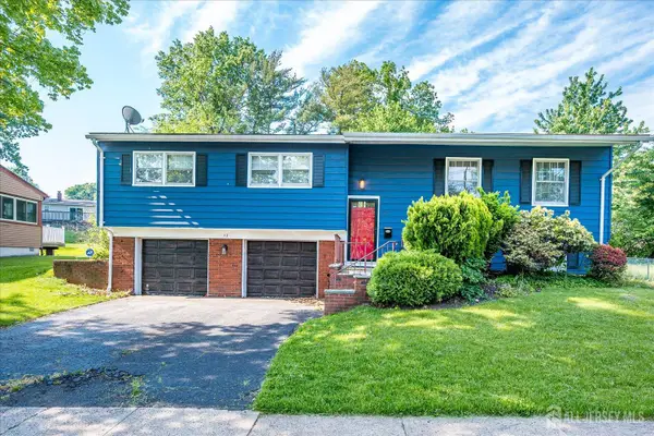 -12 Gales Road, Edison, NJ 08837