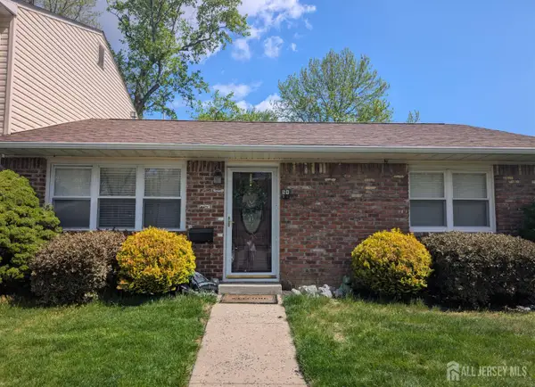-54 Galewood Drive, Old Bridge, NJ 07747