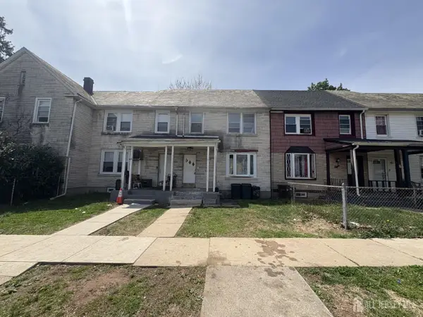 -6 Lufberry Avenue, New Brunswick, NJ 08901