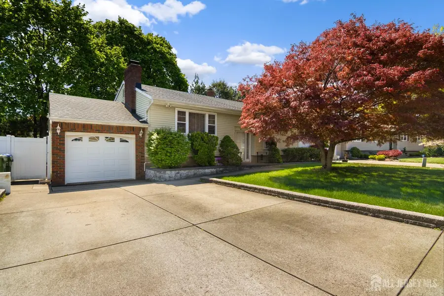 -5 Elizabeth Court, Edison, NJ 08817 - #2