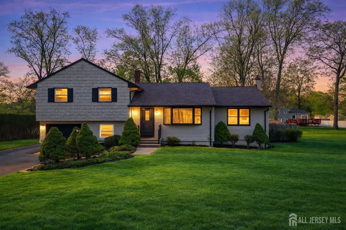 -606 Willow Avenue, Piscataway, NJ 08854 - #1