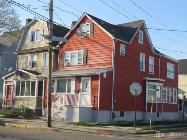 -284 Washington Street, Perth Amboy, NJ 08861