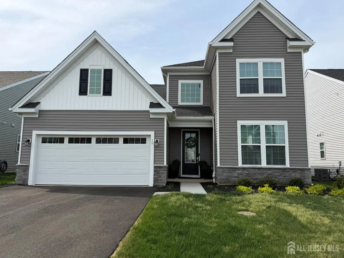 -16 Prado Road, Monroe, NJ 08831 - #1