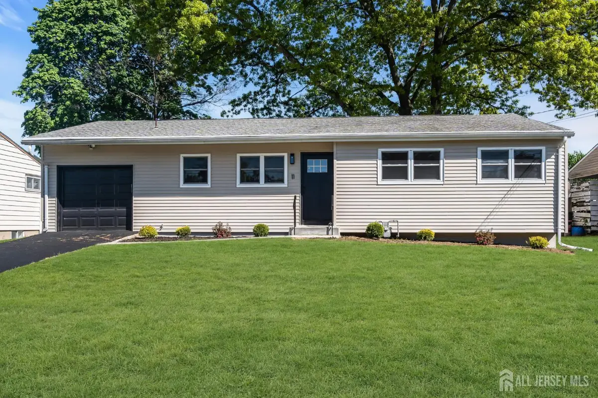 -11 Dartmouth Road, Parlin, NJ 08859 - #1