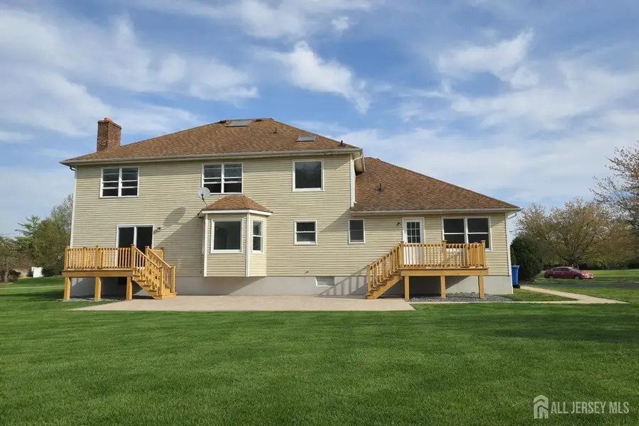 -1 Alexander Drive, Monroe, NJ 08831 - #3