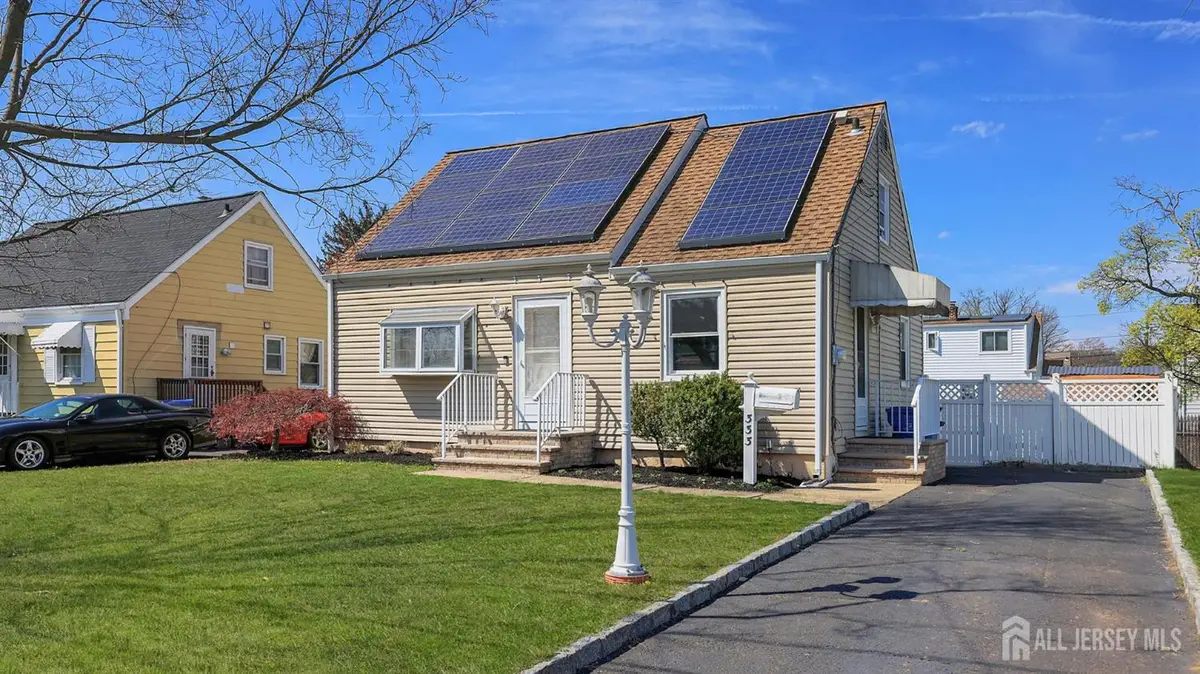 -333 Giles Avenue, Middlesex, NJ 08846 - #1