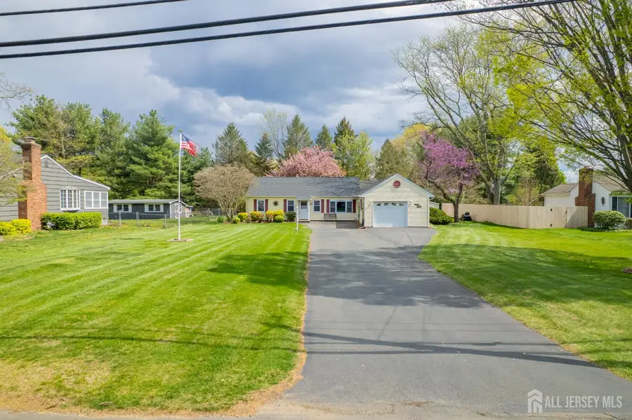 -65 Griggs Drive, South Brunswick, NJ 08810 - #3