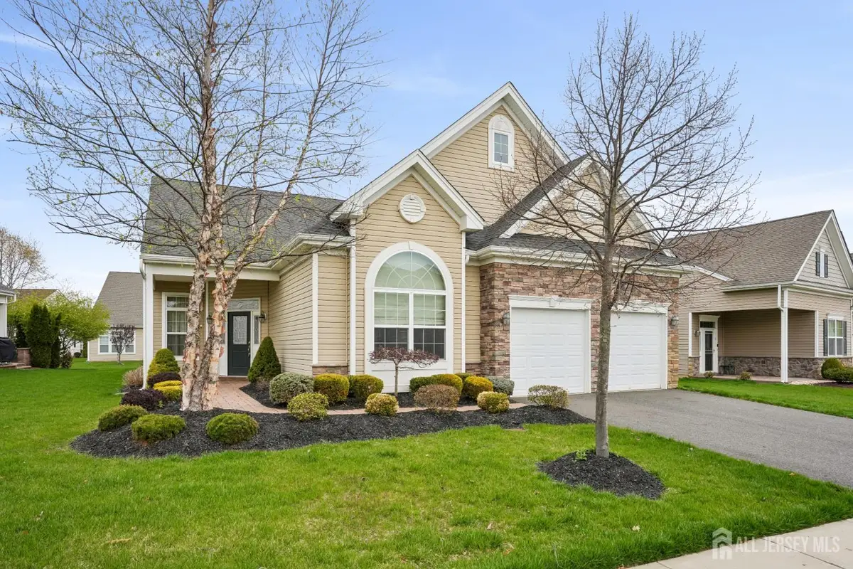 -135 Diamond Spring Drive, Monroe, NJ 08831 - #1