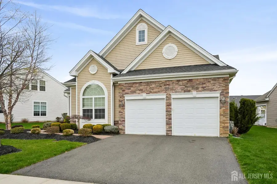 -135 Diamond Spring Drive, Monroe, NJ 08831 - #2