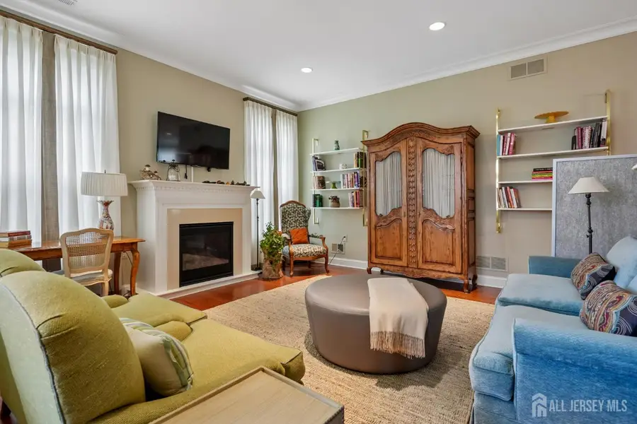 -135 Diamond Spring Drive, Monroe, NJ 08831 - #3