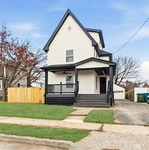 -23 Morse Avenue, Edison, NJ 08817