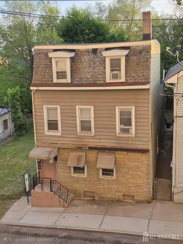 -8 Prospect Street, New Brunswick, NJ 08901