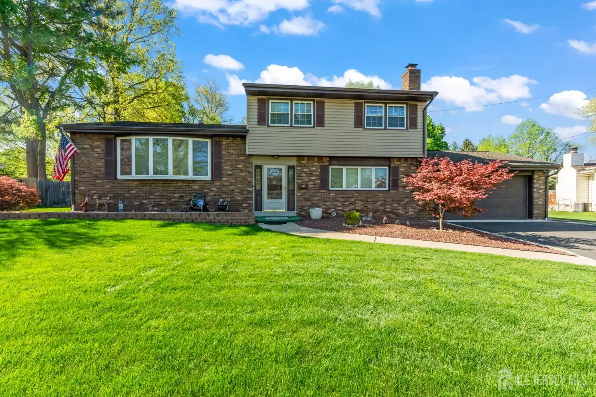 -12 NE Sullivan Way, East Brunswick, NJ 08816 - #1