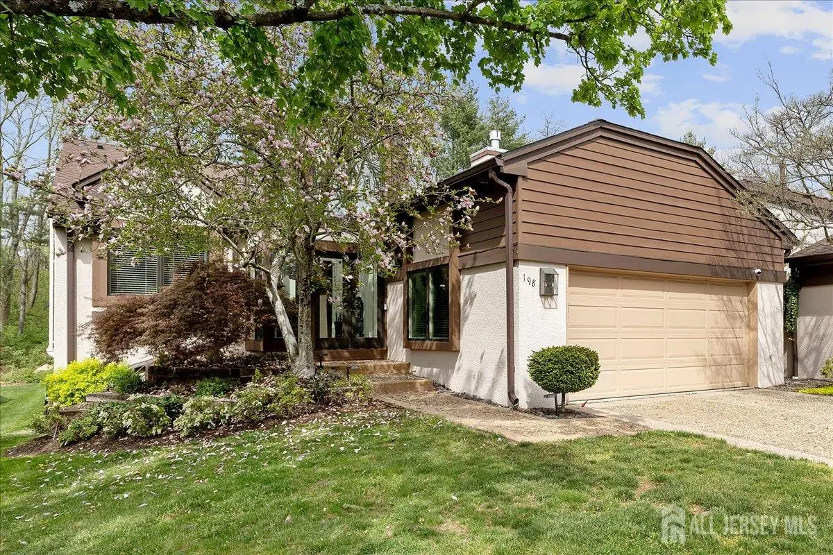 -198 Sayre Drive, Plainsboro, NJ 08540 - #1