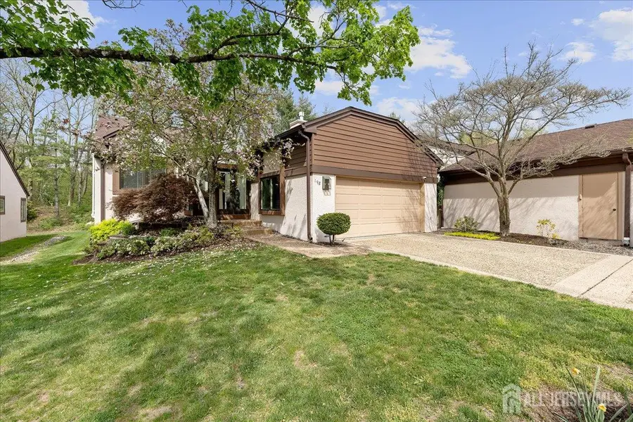 -198 Sayre Drive, Plainsboro, NJ 08540 - #2