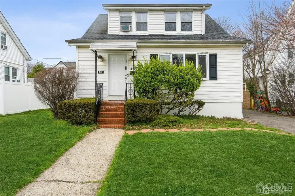 -407 Harrison Avenue, Highland Park, NJ 08904 - #1