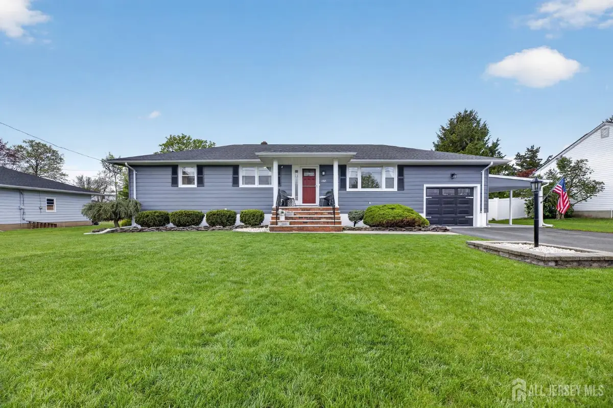 -1382 Osage Road, North Brunswick, NJ 08902 - #1