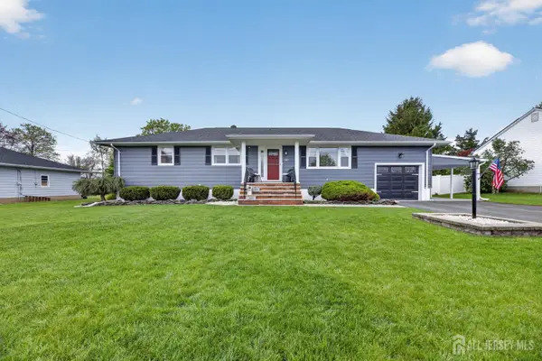 -1382 Osage Road, North Brunswick, NJ 08902