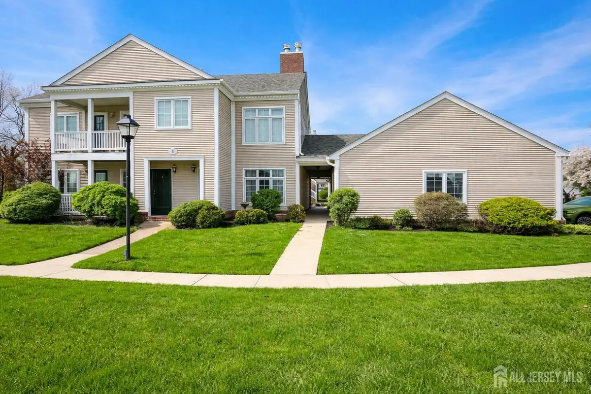 -1-H Rutland Lane, Monroe, NJ 08831 - #1
