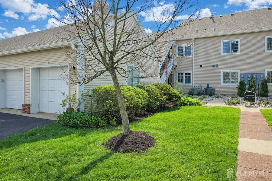 -1-H Rutland Lane, Monroe, NJ 08831 - #2