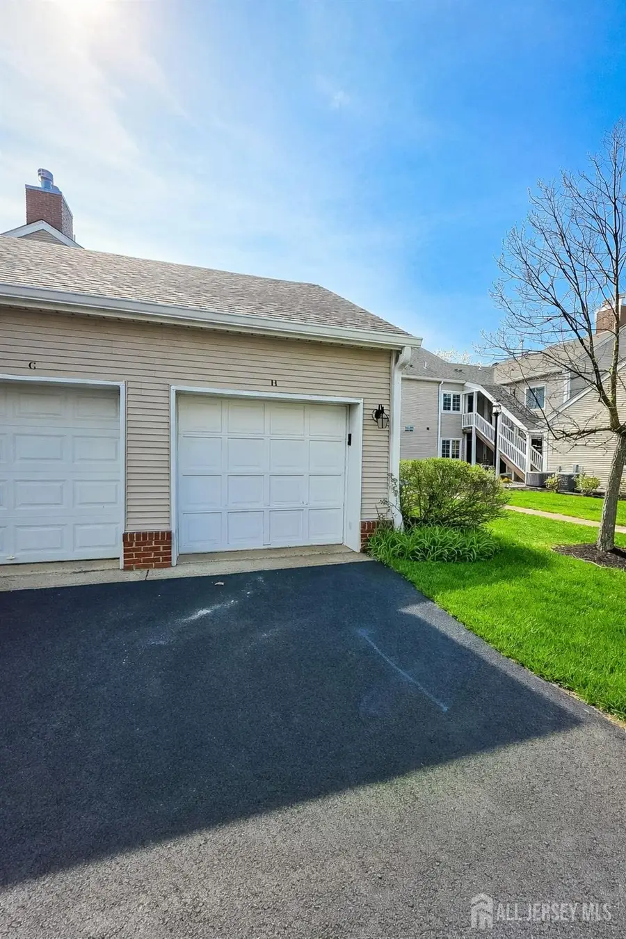 -1-H Rutland Lane, Monroe, NJ 08831 - #3