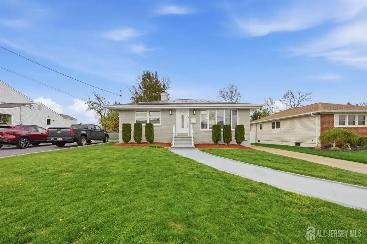 -772 Harrell Avenue, Woodbridge, NJ 07095 - #1