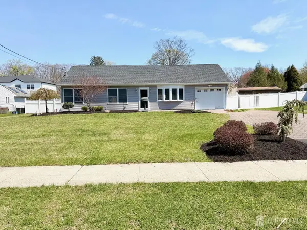 -12 Stockton Road, South Brunswick, NJ 08824