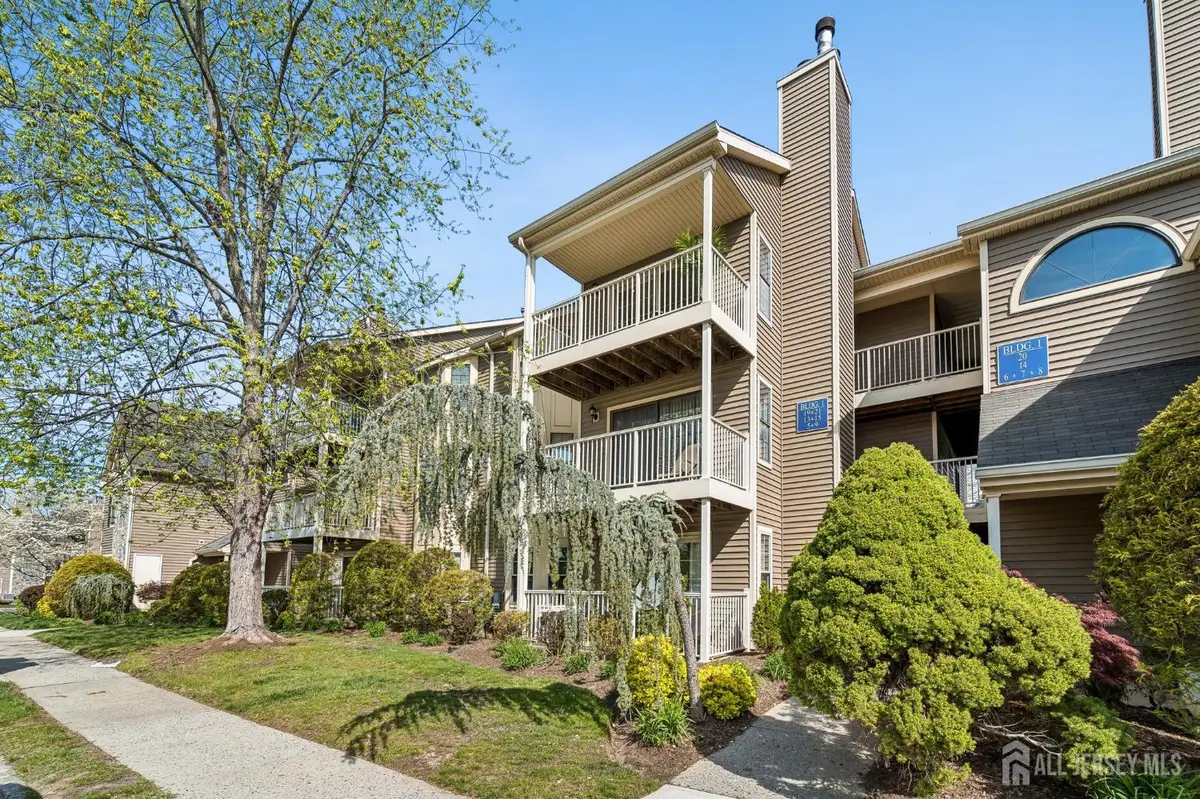 -21 Lear Court, East Brunswick, NJ 08816 - #1