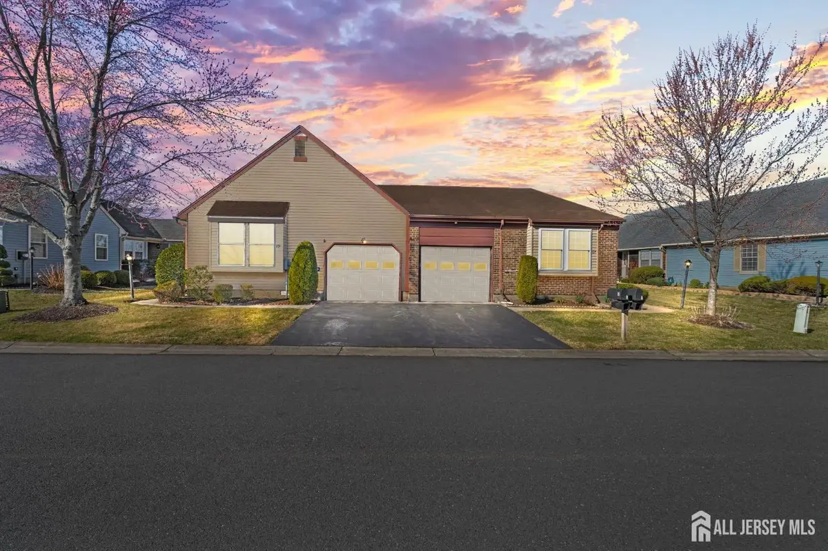 -19 John Paul Jones Drive #B, Monroe, NJ 08831 - #1