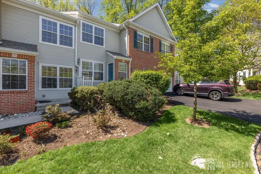 -302 Wellington Park Drive, Heathcote, NJ 08540 - #2