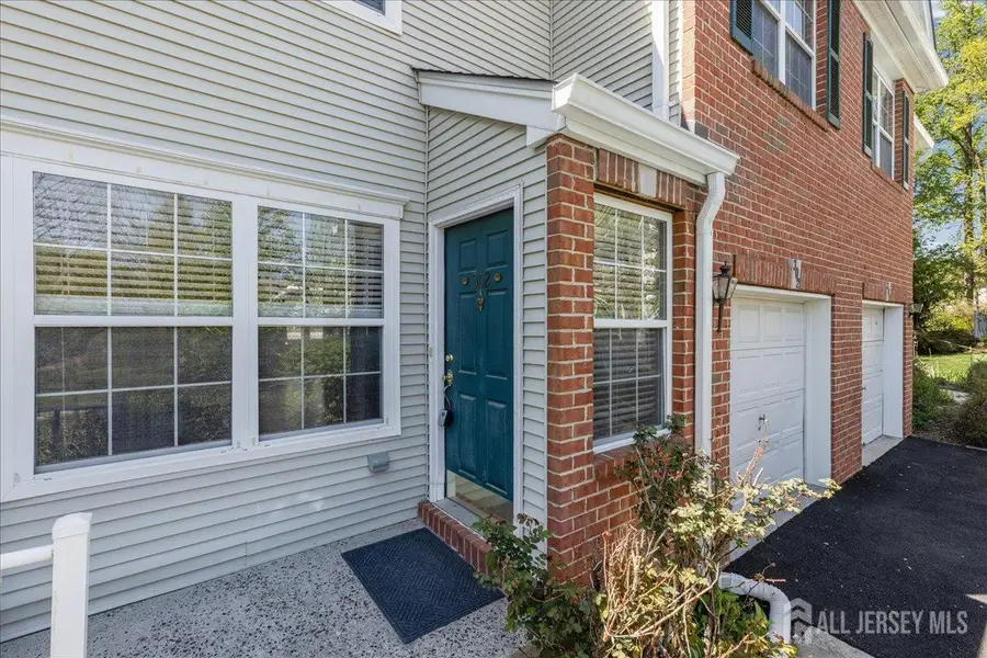 -302 Wellington Park Drive, Heathcote, NJ 08540 - #3